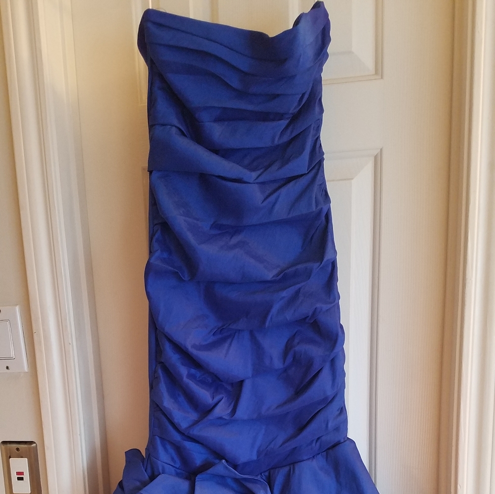 Formal Gown